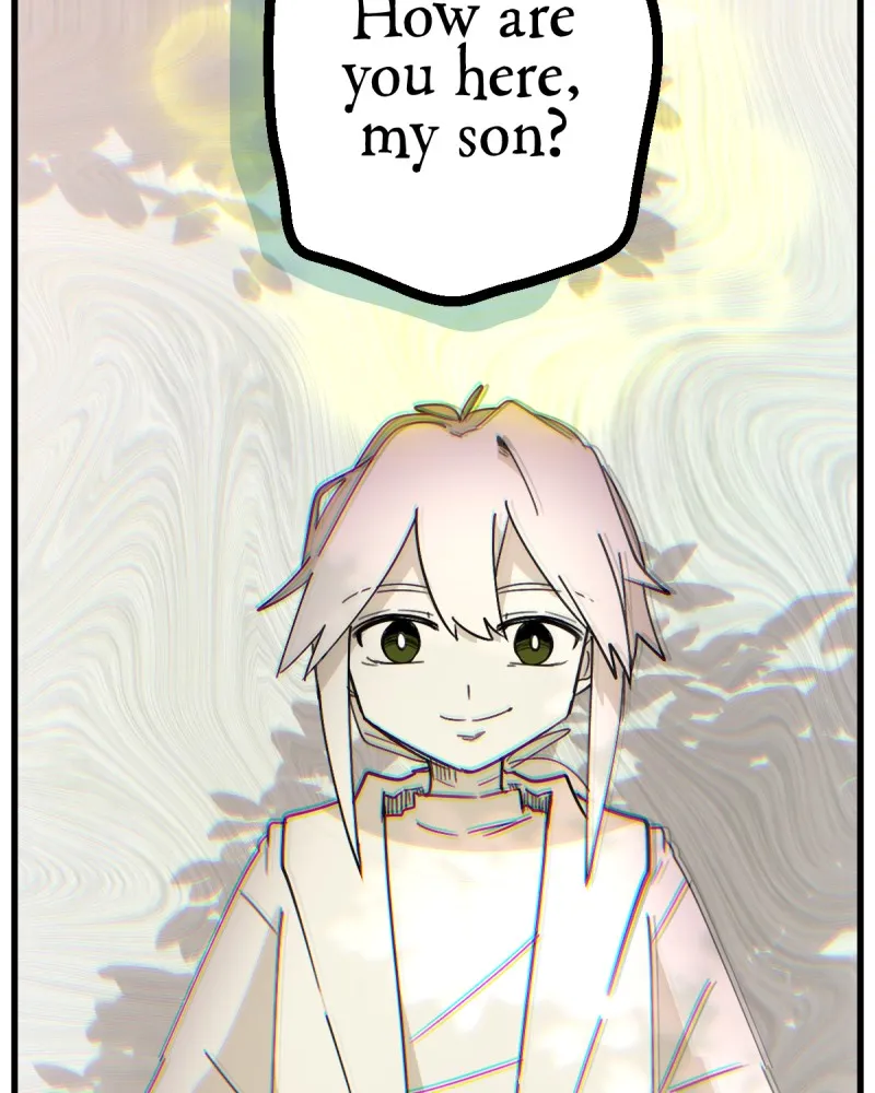 Little Matcha Girl Chapter 154 page 36 - 