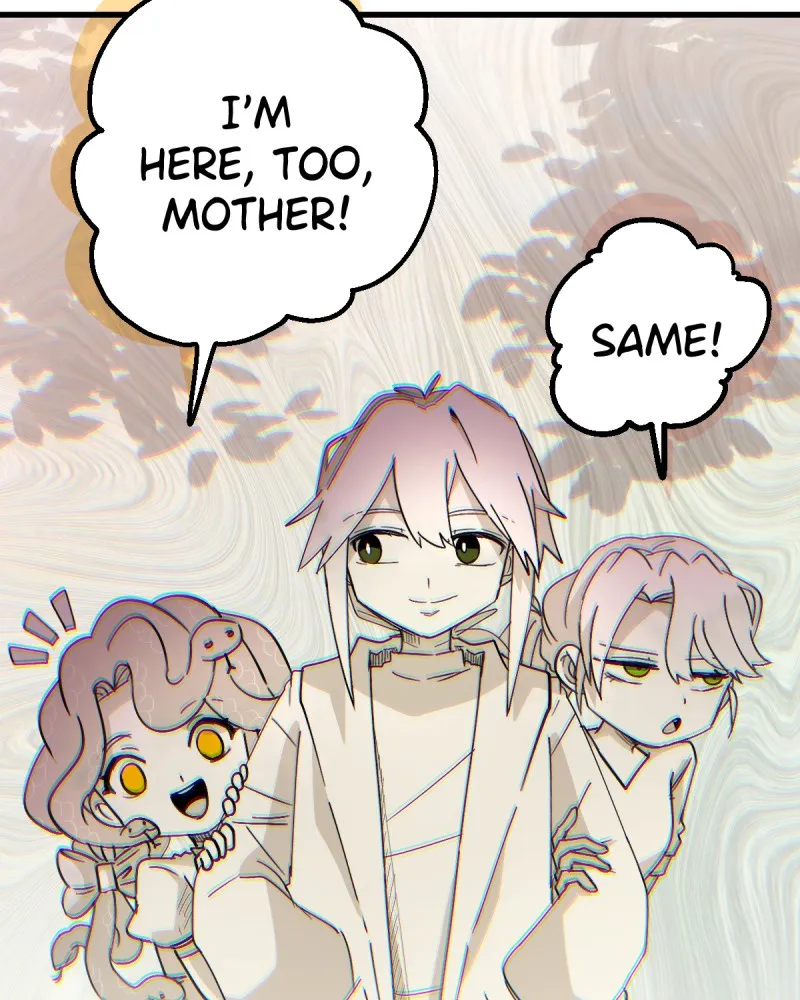 Little Matcha Girl Chapter 154 page 39 - 