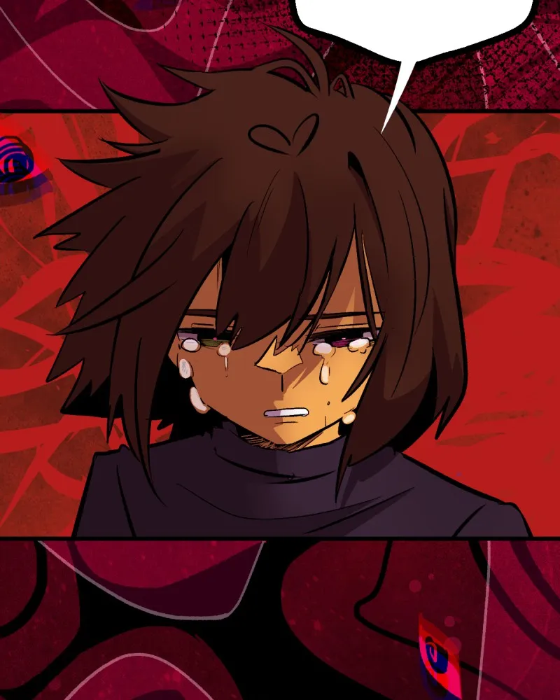Little Matcha Girl Chapter 154 page 5 - 