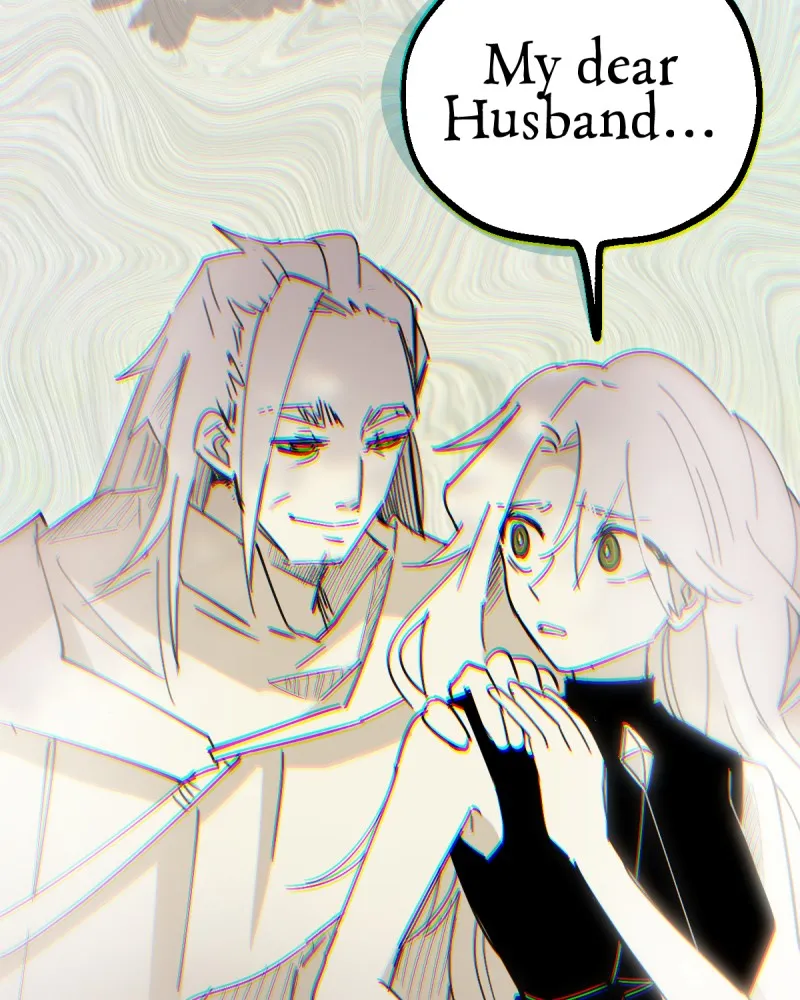 Little Matcha Girl Chapter 154 page 43 - 