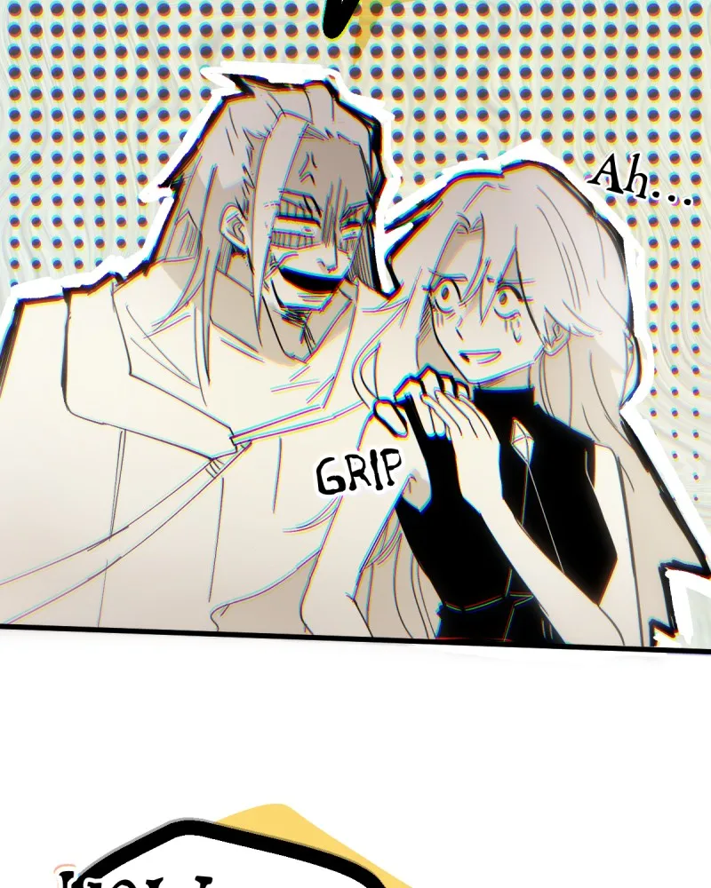 Little Matcha Girl Chapter 154 page 46 - 