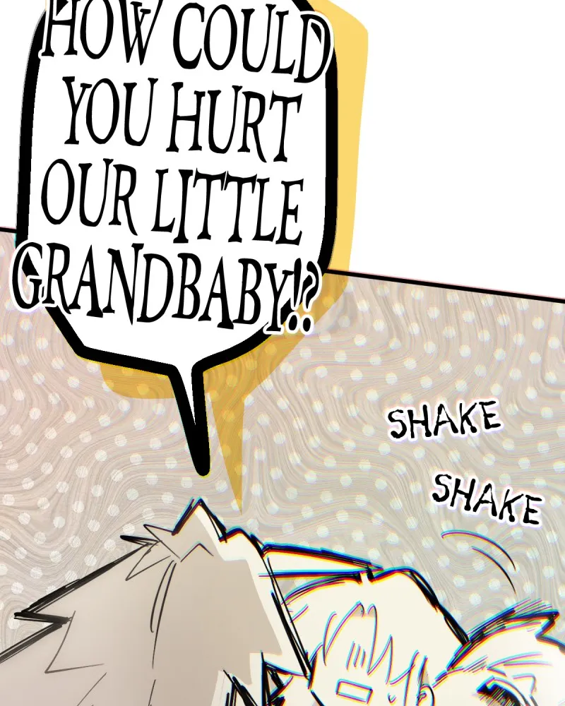 Little Matcha Girl Chapter 154 page 47 - 