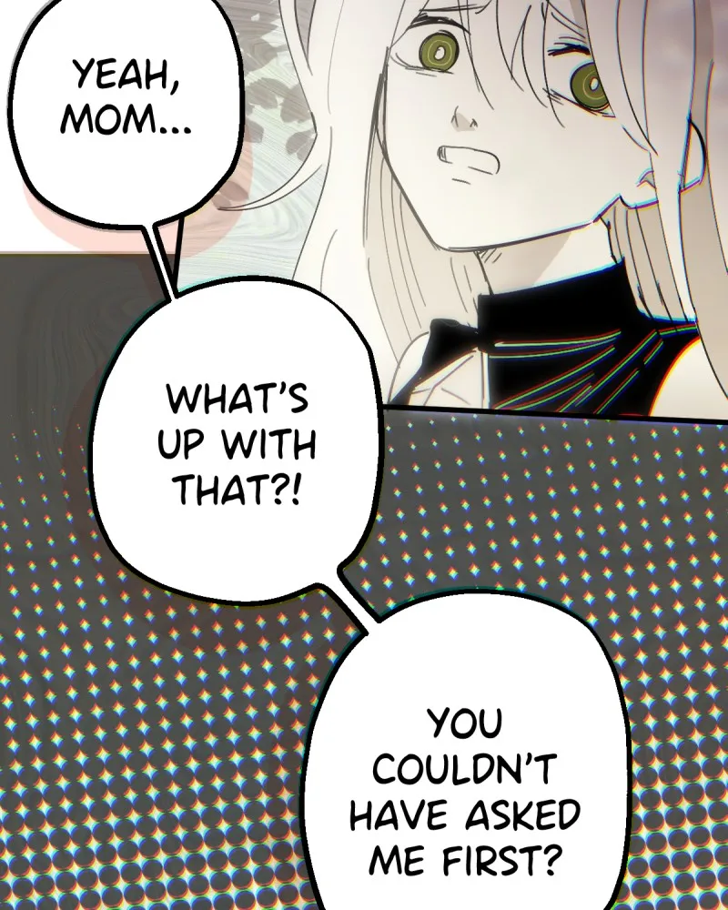Little Matcha Girl Chapter 154 page 49 - 