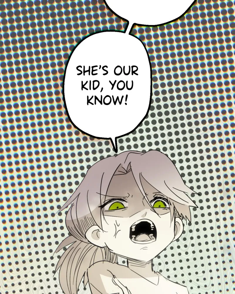 Little Matcha Girl Chapter 154 page 50 - 