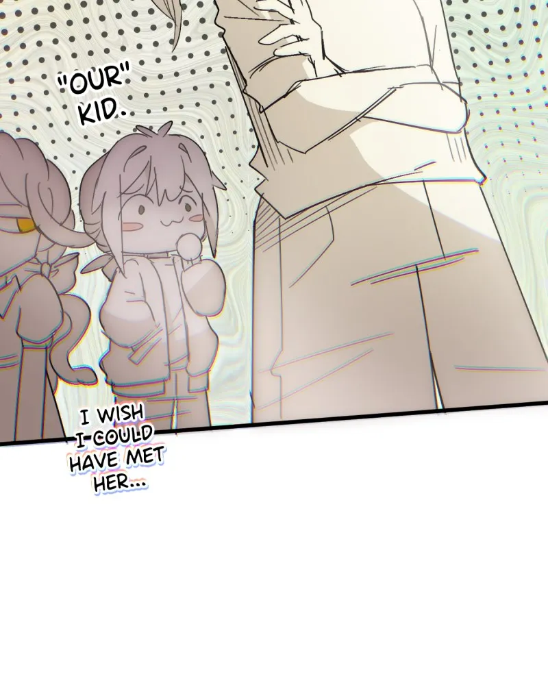 Little Matcha Girl Chapter 154 page 51 - 