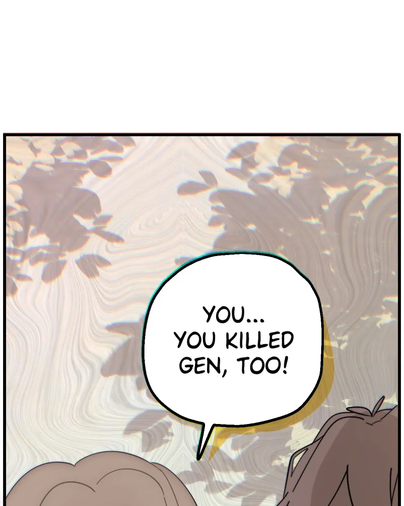 Little Matcha Girl Chapter 154 page 52 - 