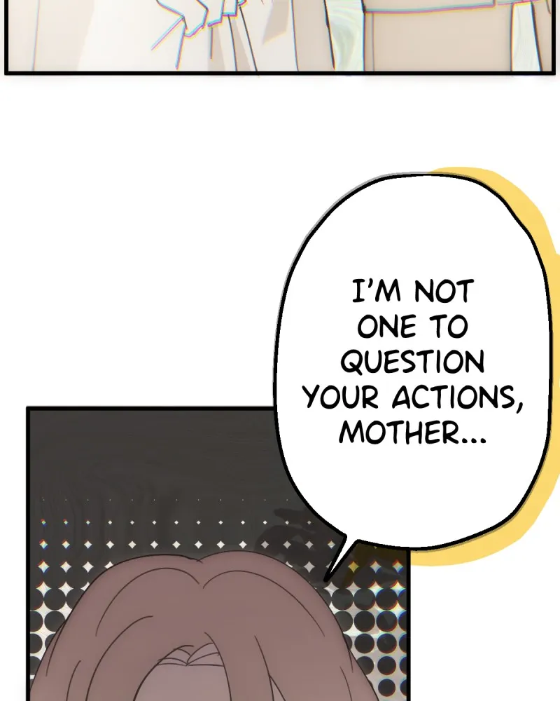 Little Matcha Girl Chapter 154 page 54 - 