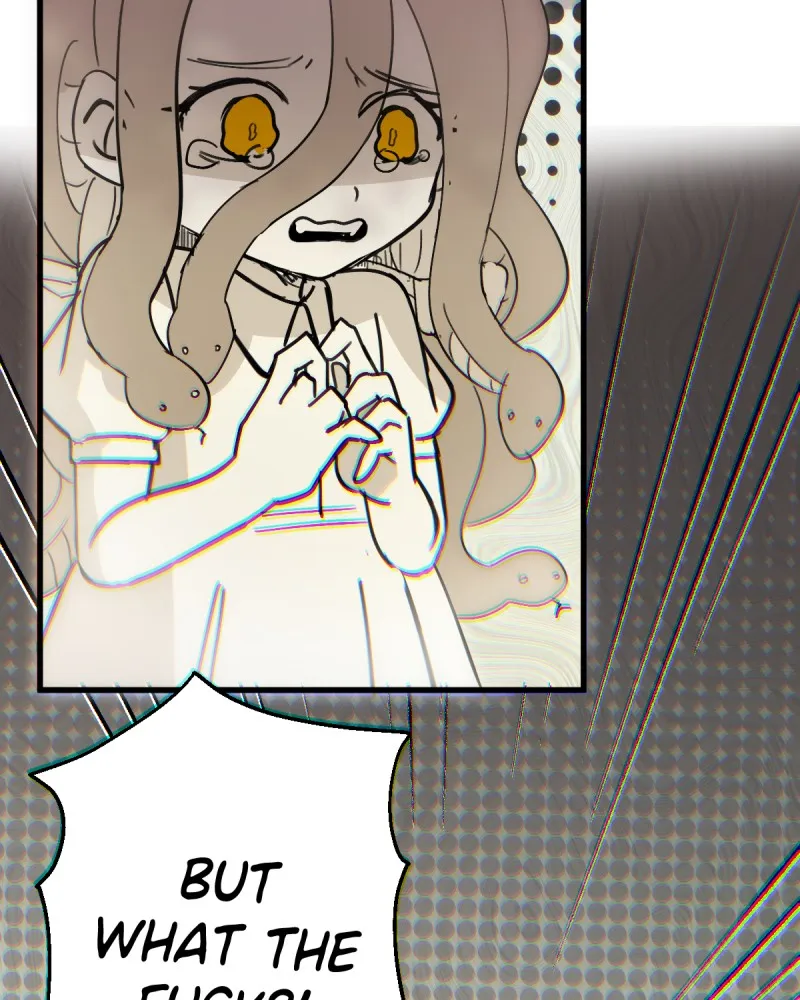 Little Matcha Girl Chapter 154 page 55 - 