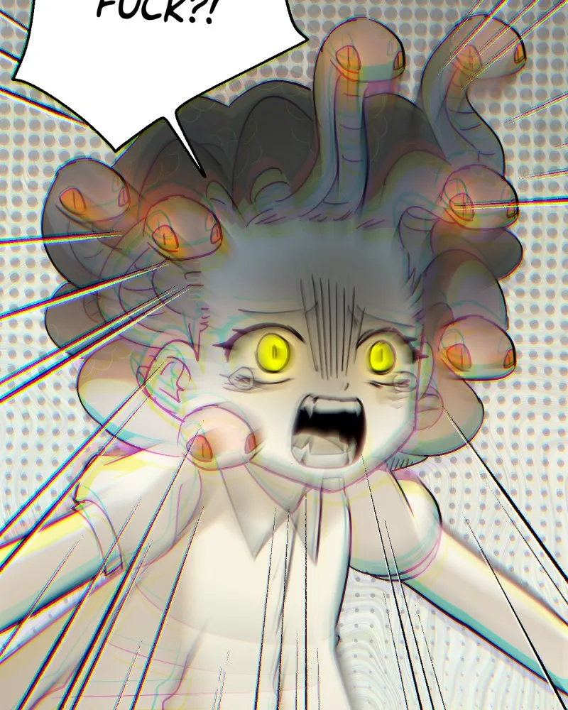 Little Matcha Girl Chapter 154 page 56 - 