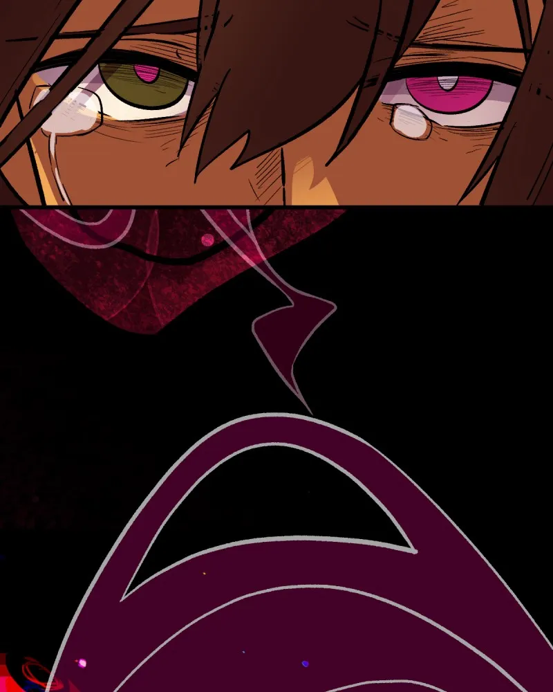 Little Matcha Girl Chapter 154 page 7 - 