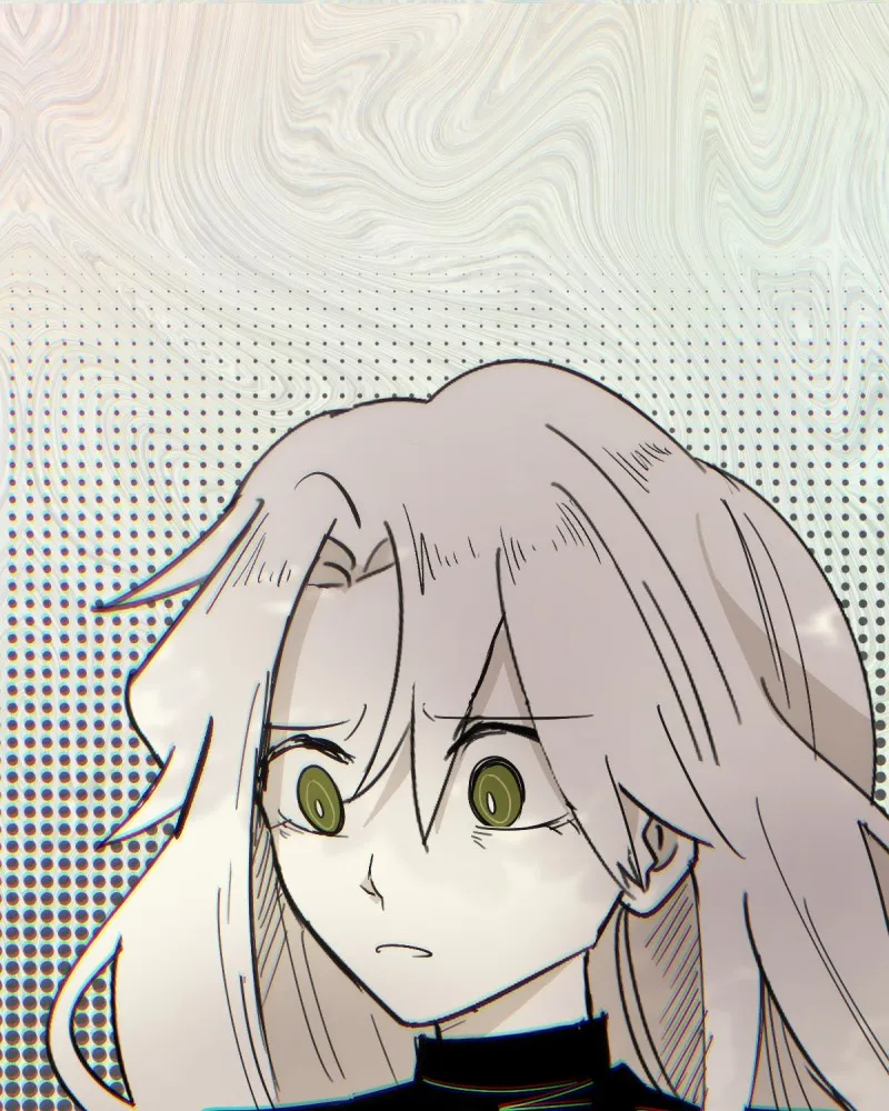 Little Matcha Girl Chapter 154 page 61 - 