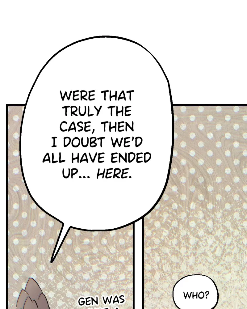 Little Matcha Girl Chapter 154 page 63 - 