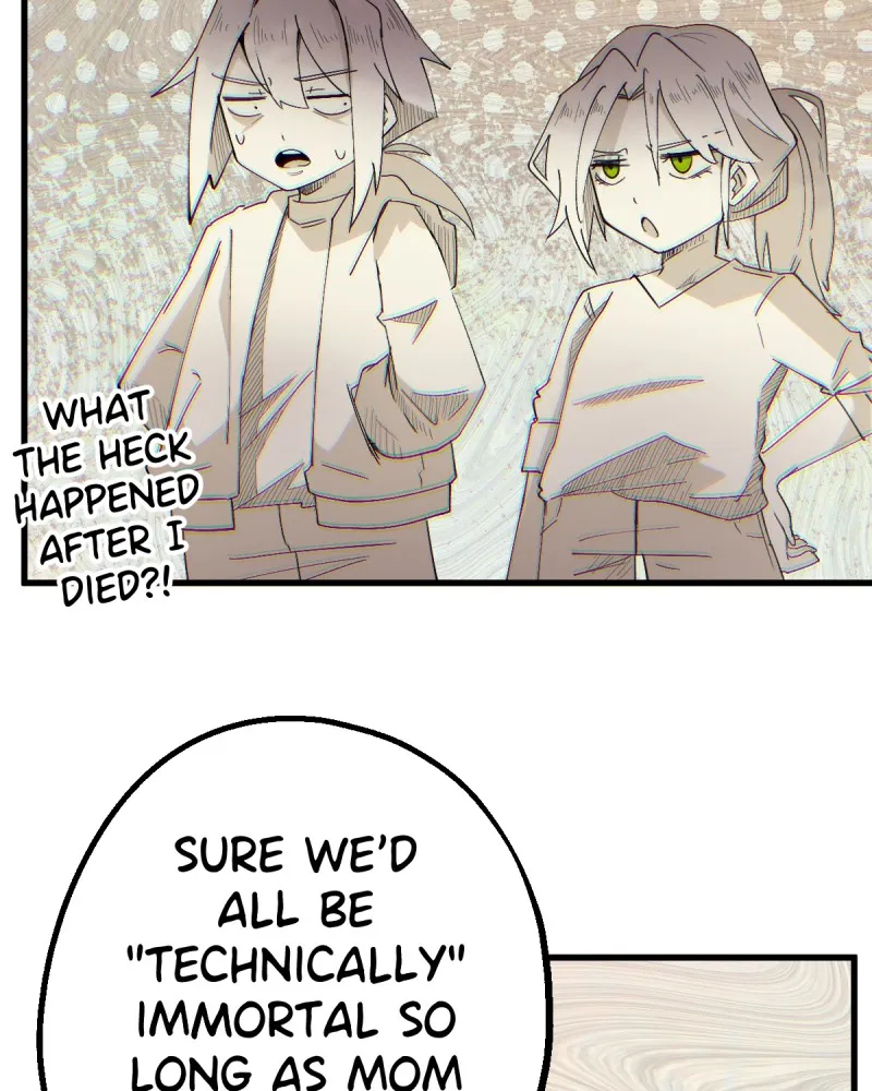 Little Matcha Girl Chapter 154 page 66 - 