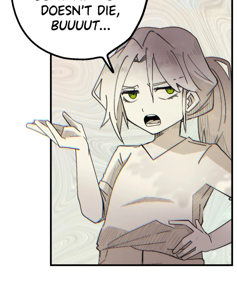 Little Matcha Girl Chapter 154 page 67 - 
