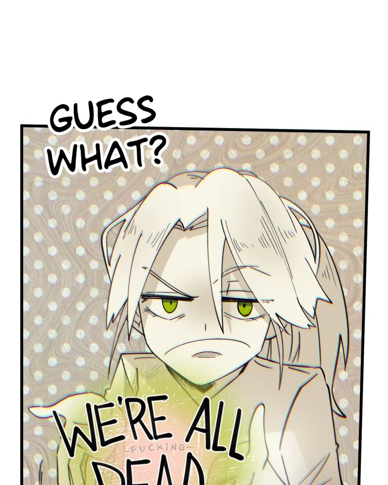 Little Matcha Girl Chapter 154 page 68 - 