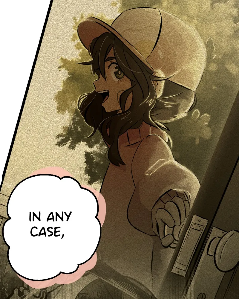 Little Matcha Girl Chapter 154 page 82 - 