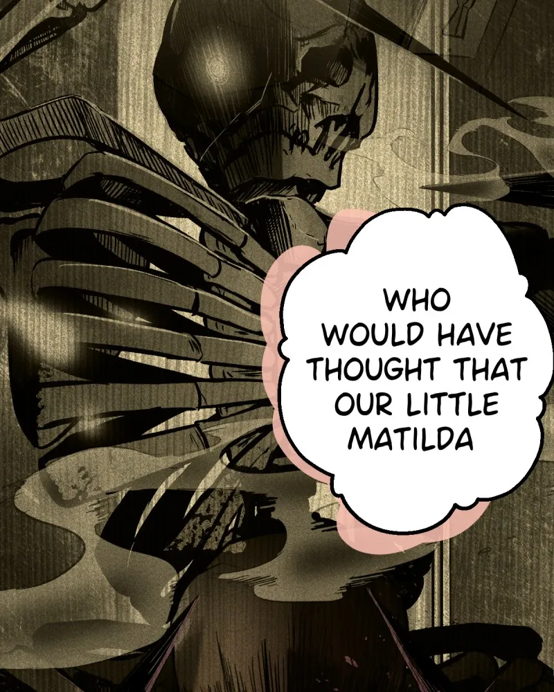 Little Matcha Girl Chapter 154 page 83 - 