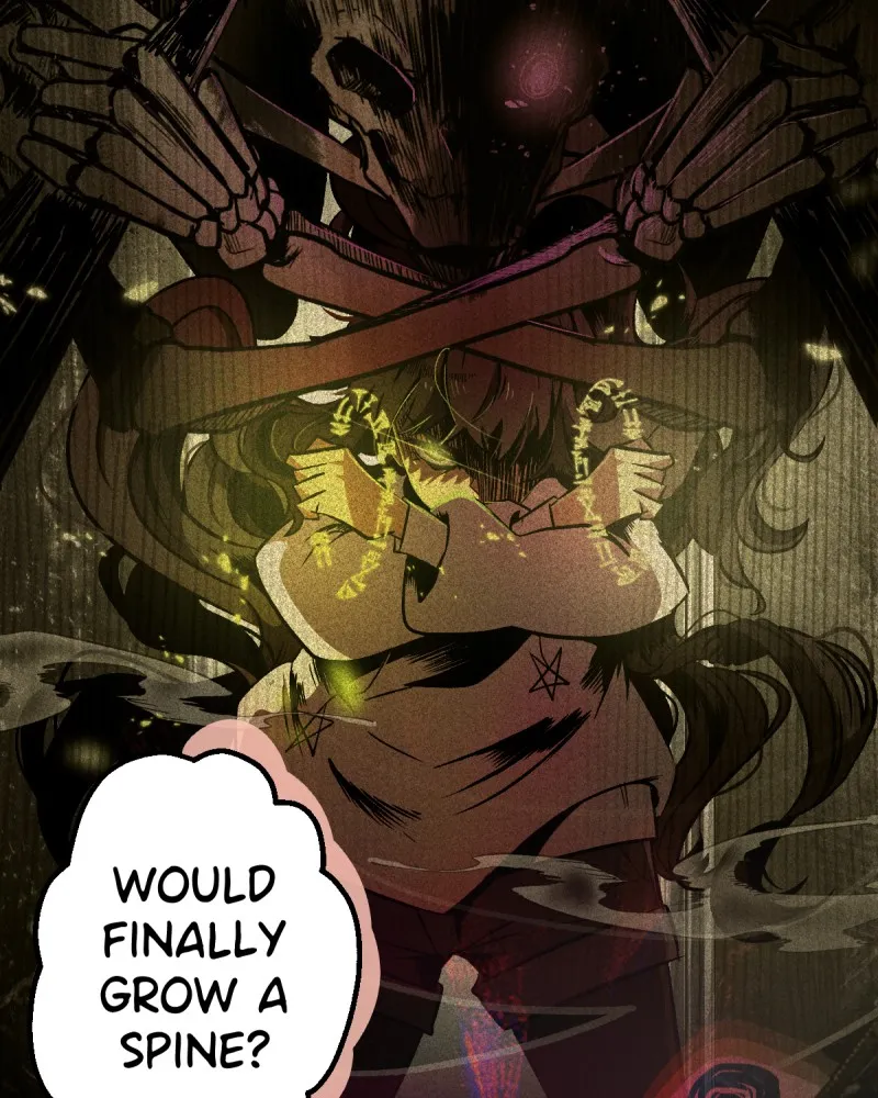 Little Matcha Girl Chapter 154 page 84 - 