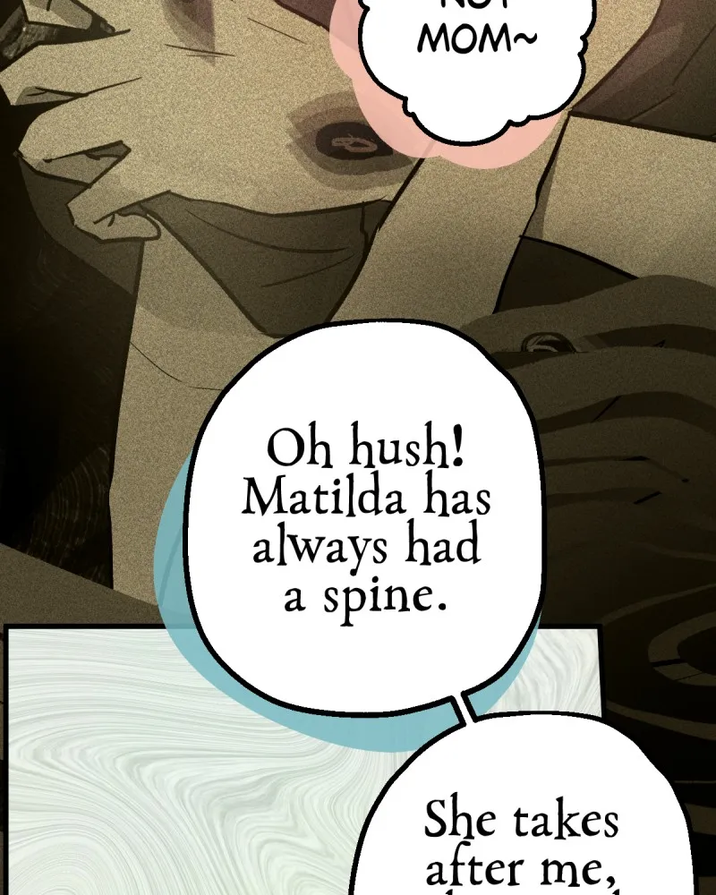 Little Matcha Girl Chapter 154 page 86 - 
