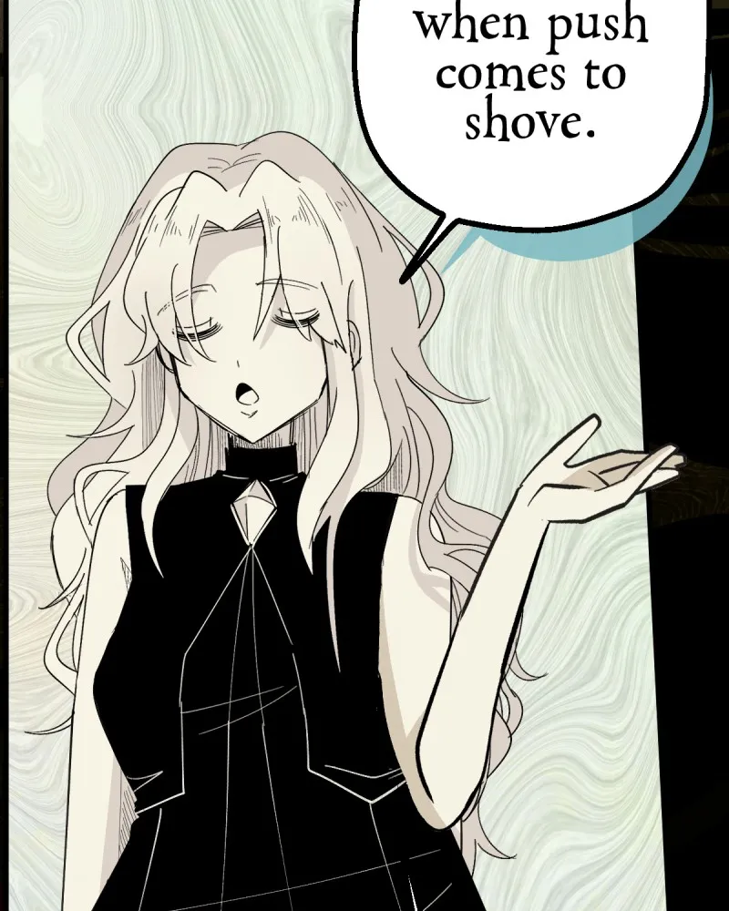 Little Matcha Girl Chapter 154 page 87 - 