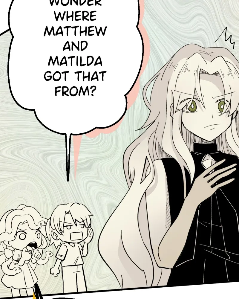 Little Matcha Girl Chapter 154 page 89 - 
