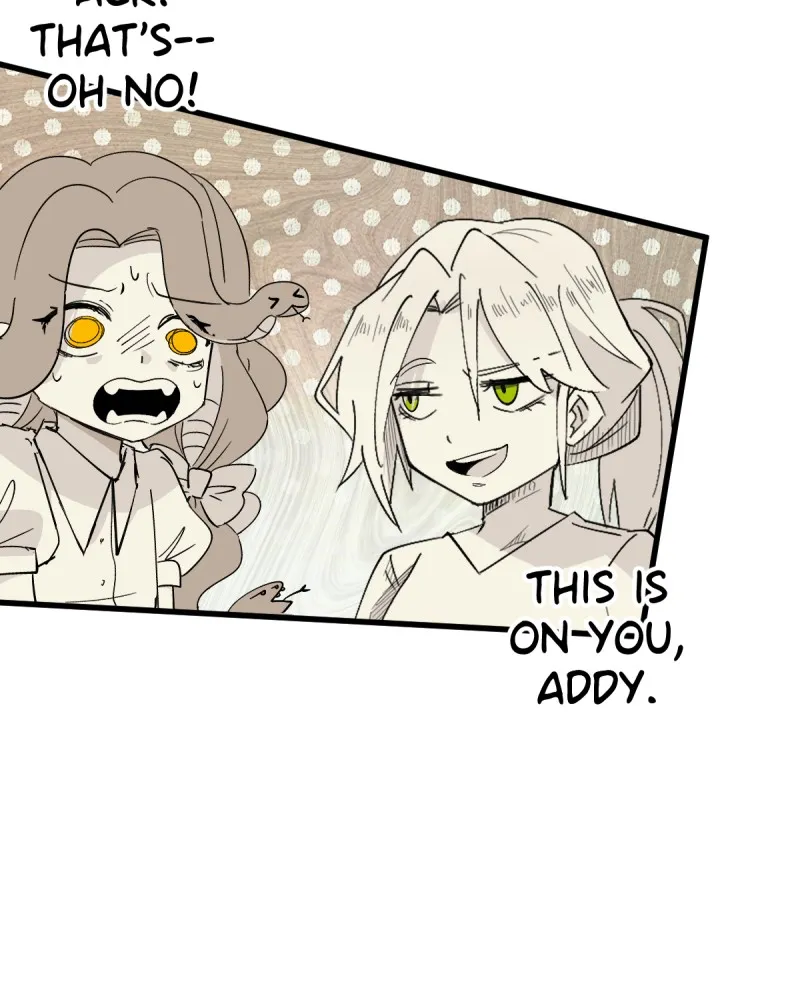 Little Matcha Girl Chapter 154 page 92 - 