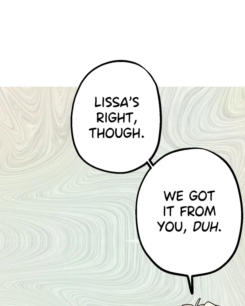 Little Matcha Girl Chapter 154 page 93 - 