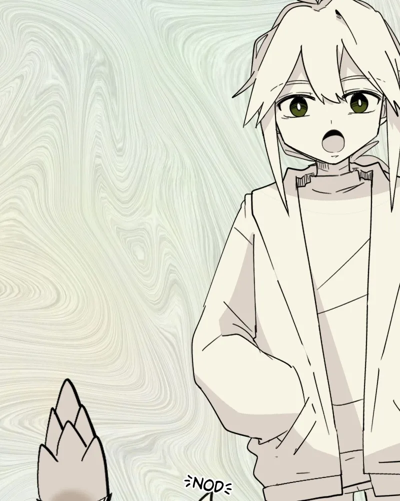 Little Matcha Girl Chapter 154 page 94 - 