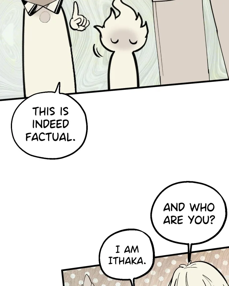 Little Matcha Girl Chapter 154 page 95 - 