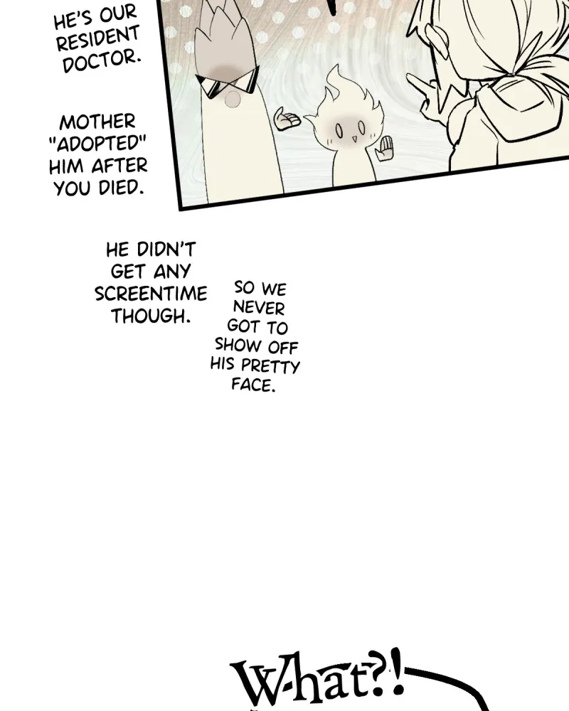 Little Matcha Girl Chapter 154 page 96 - 