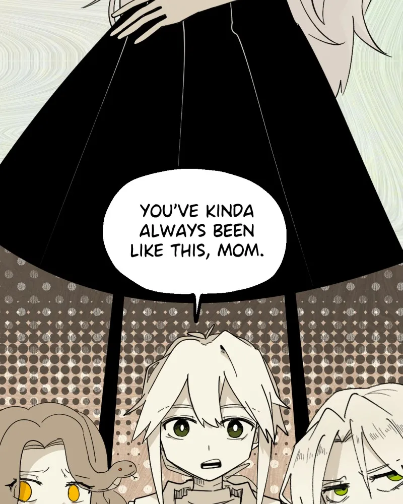 Little Matcha Girl Chapter 154 page 99 - 