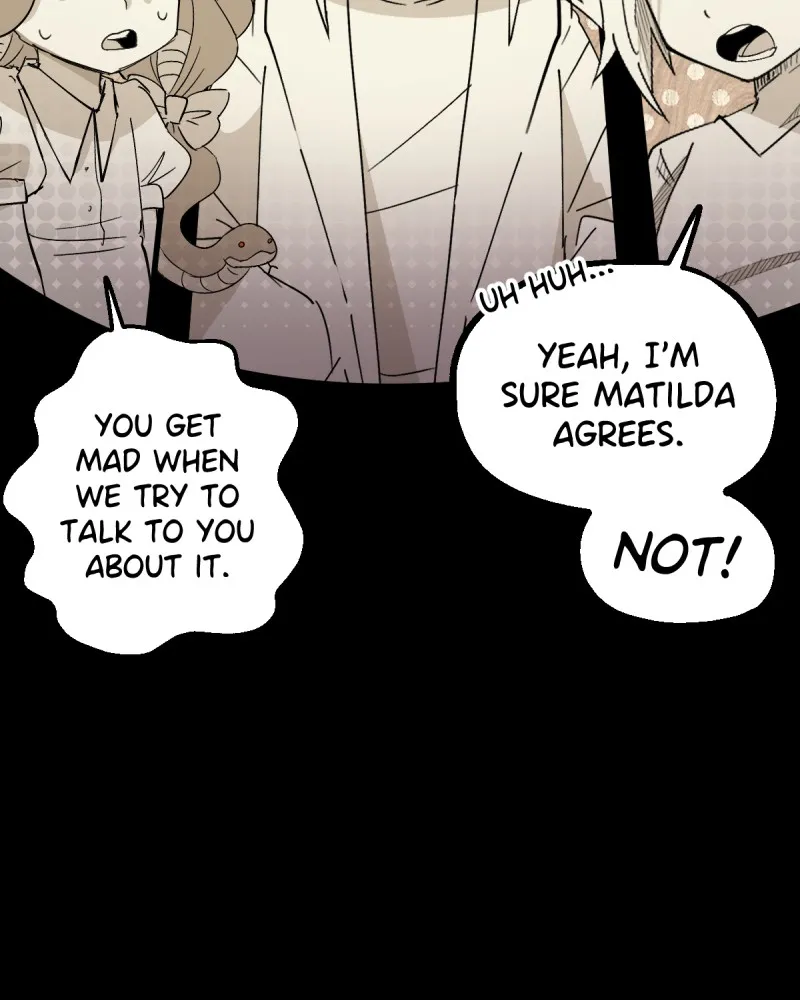 Little Matcha Girl Chapter 154 page 100 - 