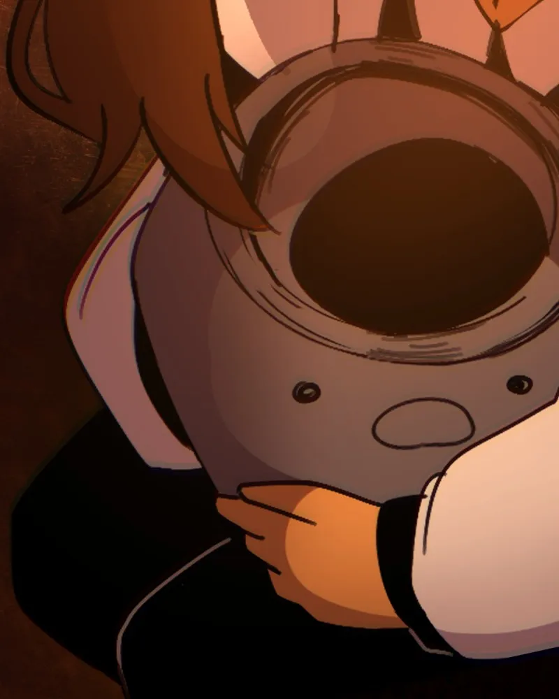 Little Matcha Girl Chapter 155 page 113 - 