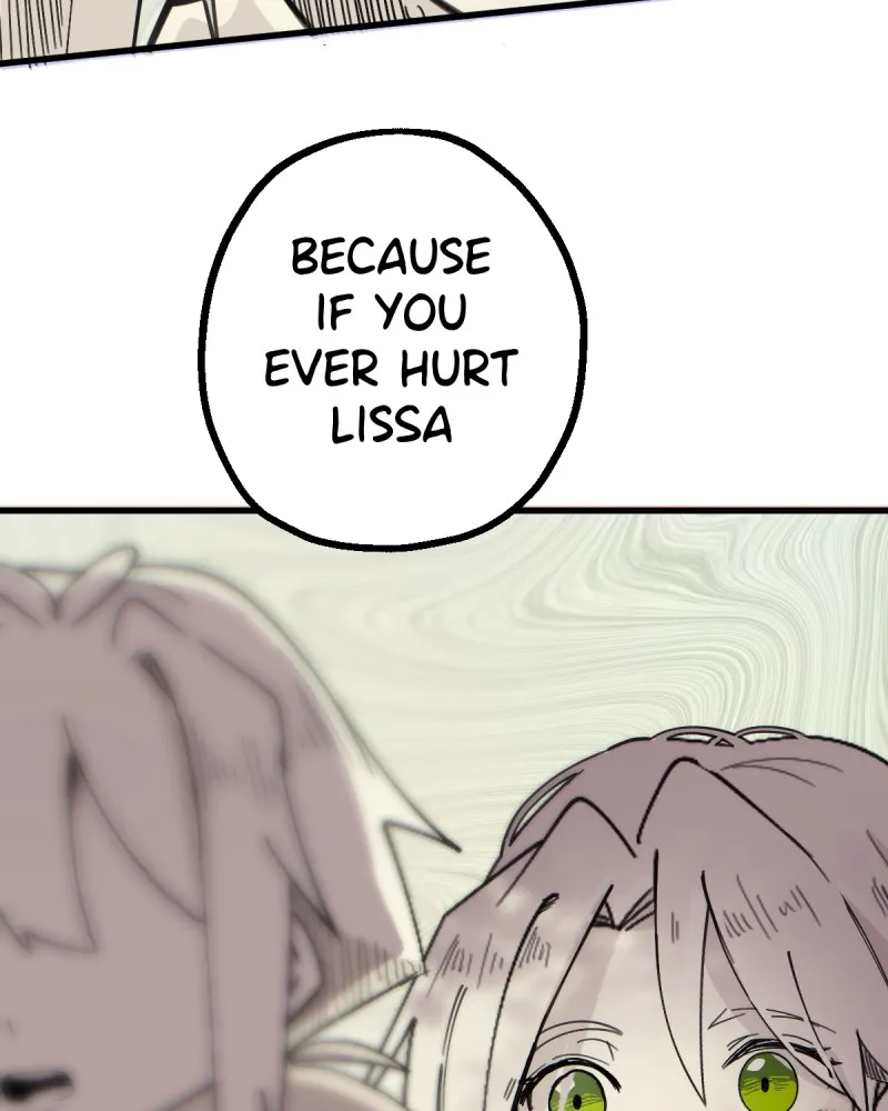 Little Matcha Girl Chapter 155 page 13 - 