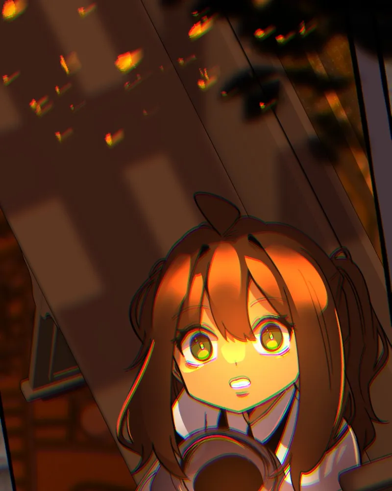 Little Matcha Girl Chapter 155 page 123 - 
