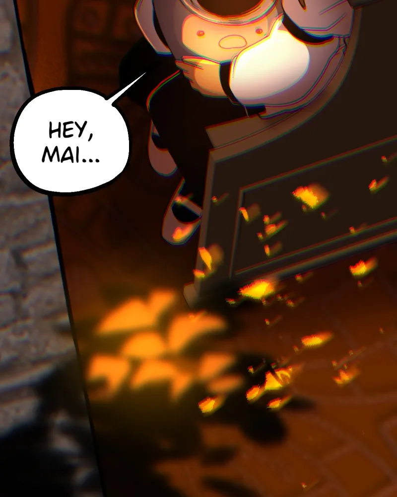 Little Matcha Girl Chapter 155 page 124 - 