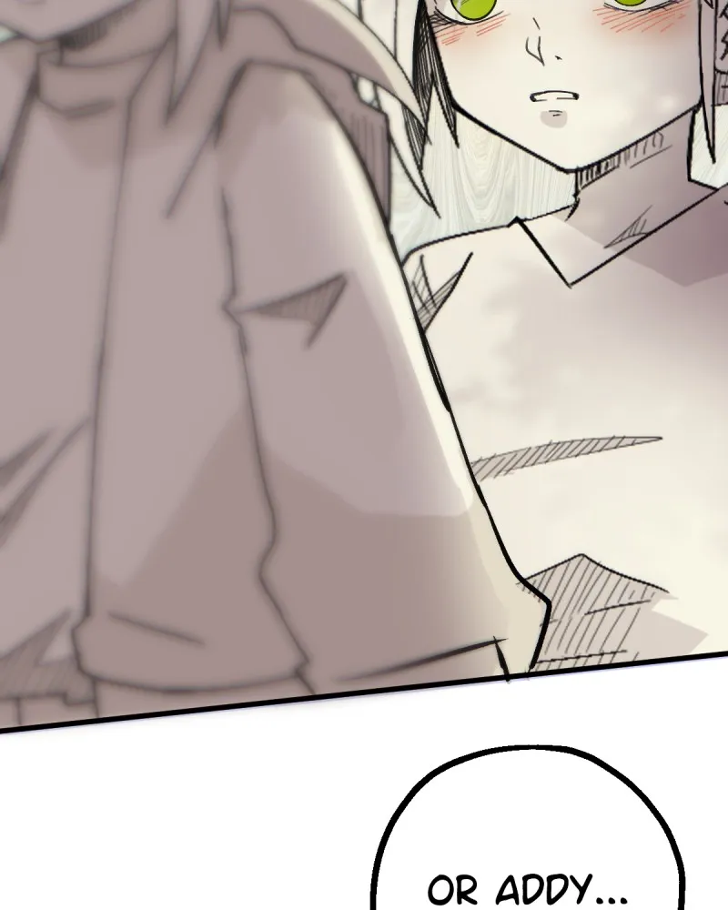 Little Matcha Girl Chapter 155 page 14 - 
