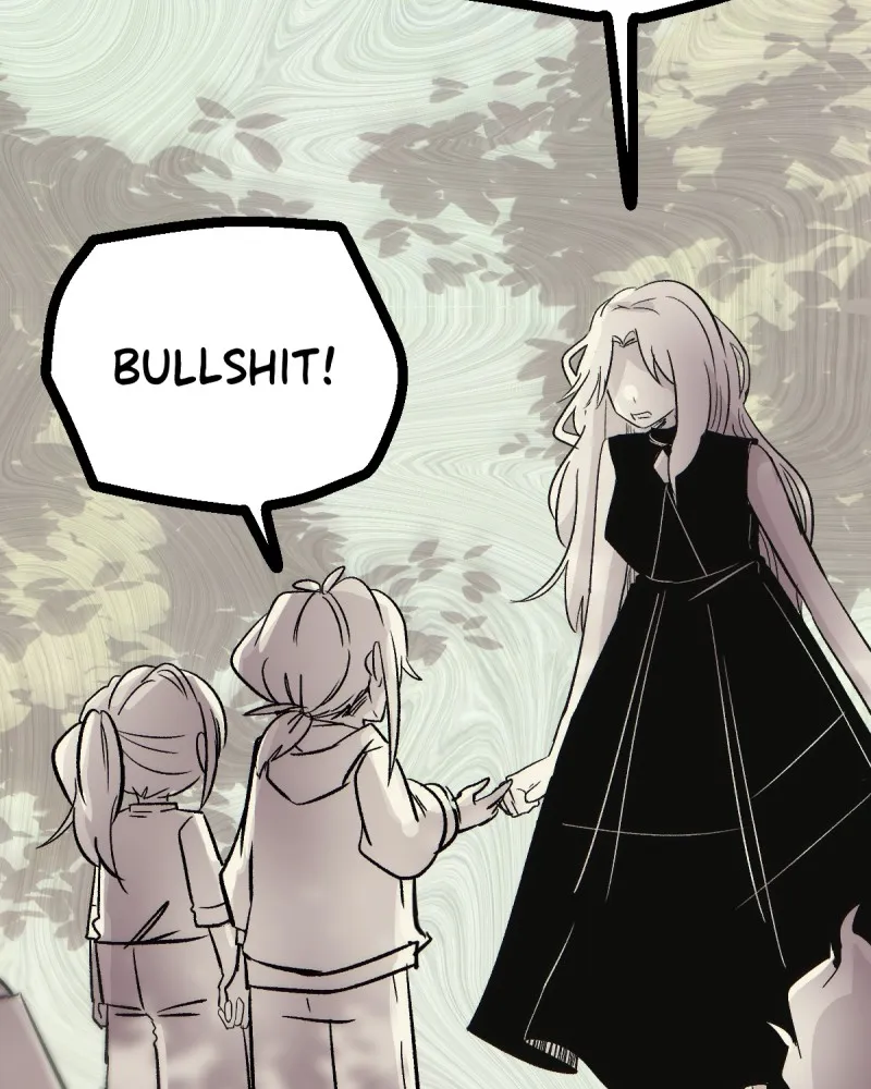 Little Matcha Girl Chapter 155 page 17 - 