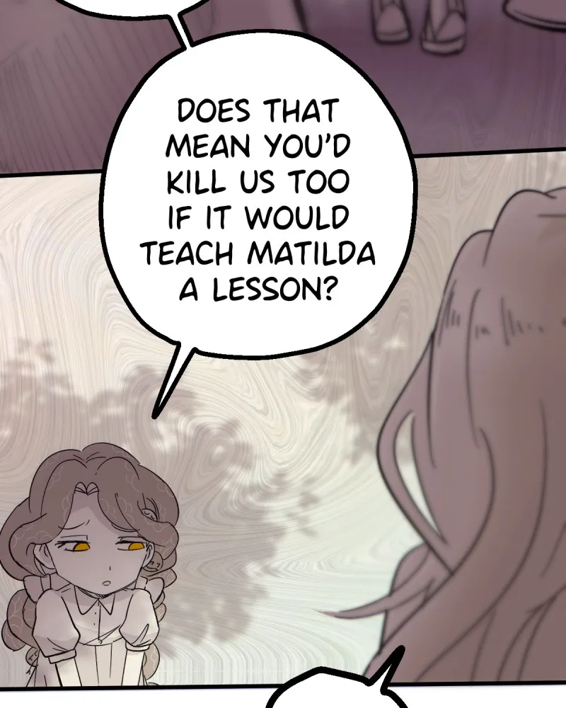 Little Matcha Girl Chapter 155 page 19 - 