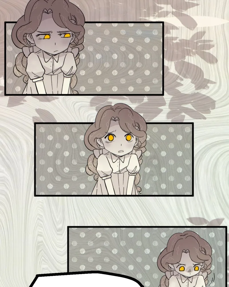 Little Matcha Girl Chapter 155 page 23 - 