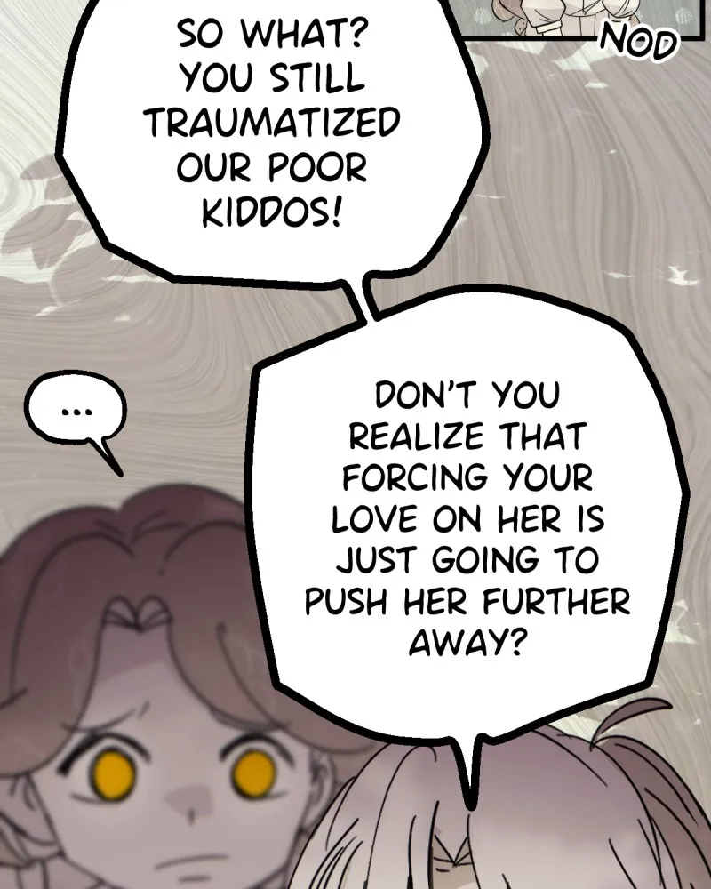 Little Matcha Girl Chapter 155 page 24 - 