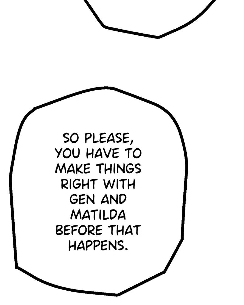 Little Matcha Girl Chapter 155 page 27 - 