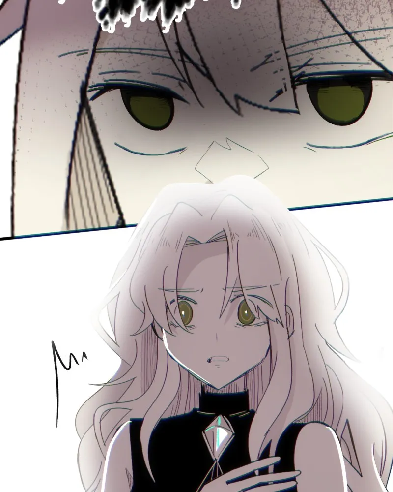 Little Matcha Girl Chapter 155 page 4 - 