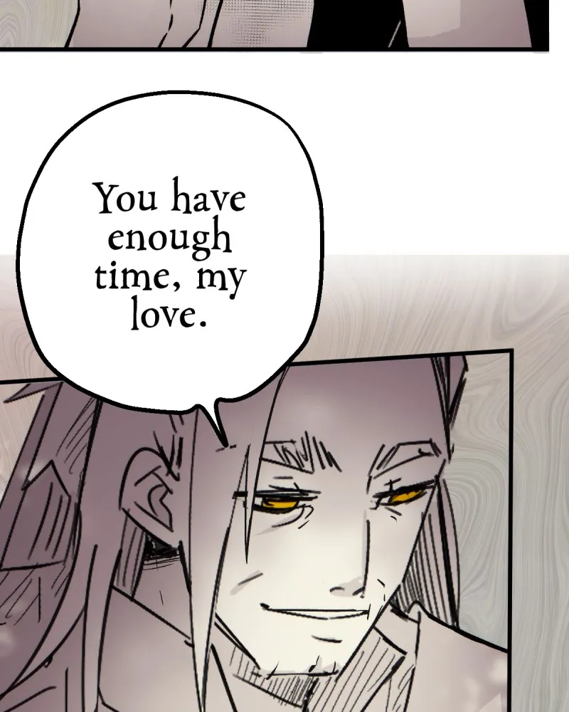 Little Matcha Girl Chapter 155 page 32 - 