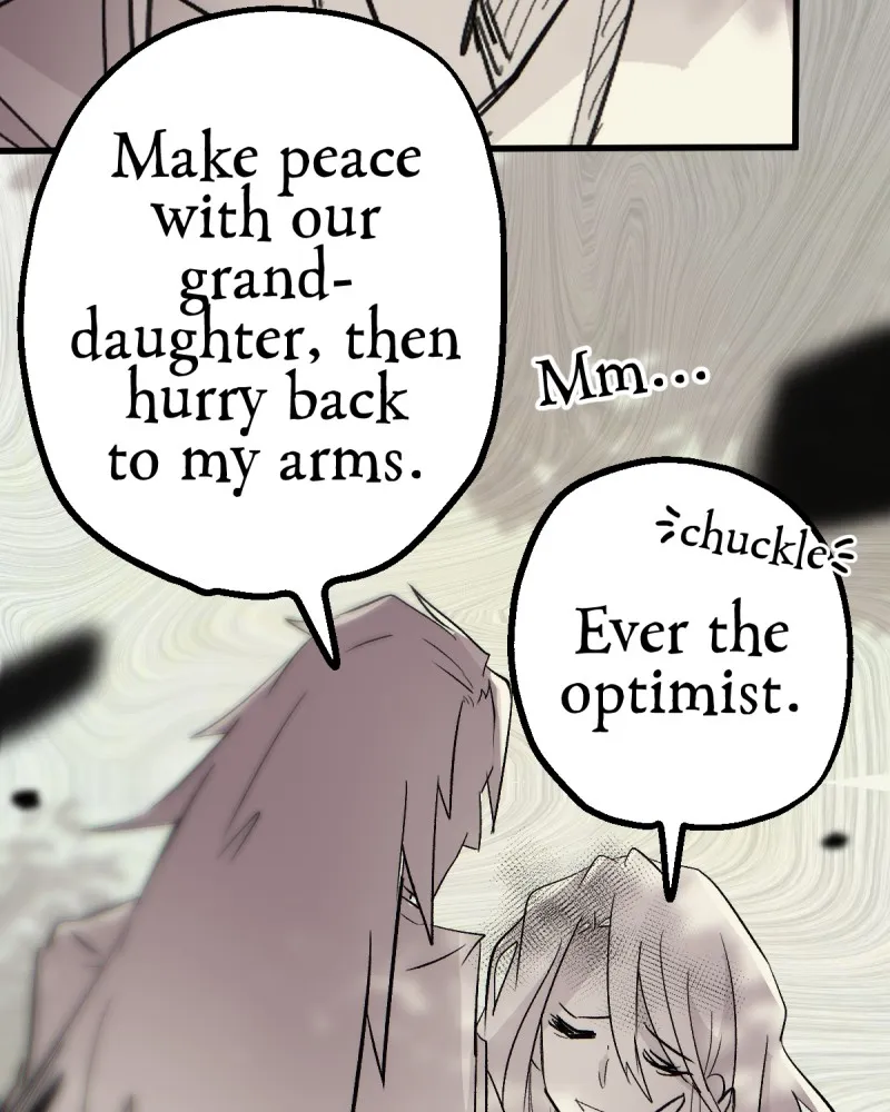 Little Matcha Girl Chapter 155 page 33 - 