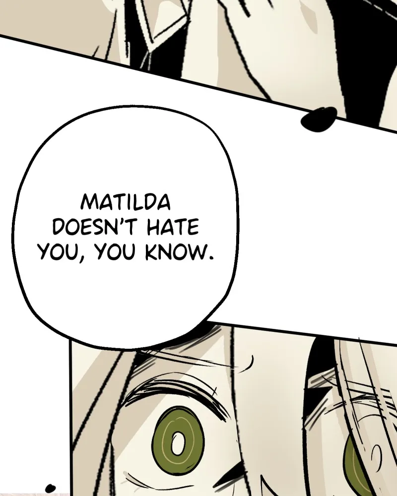 Little Matcha Girl Chapter 155 page 39 - 
