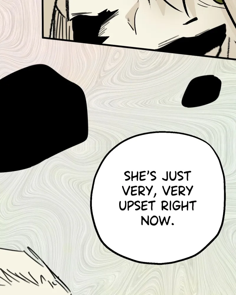 Little Matcha Girl Chapter 155 page 40 - 
