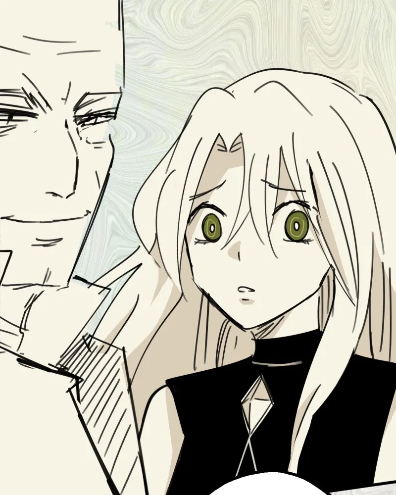 Little Matcha Girl Chapter 155 page 41 - 