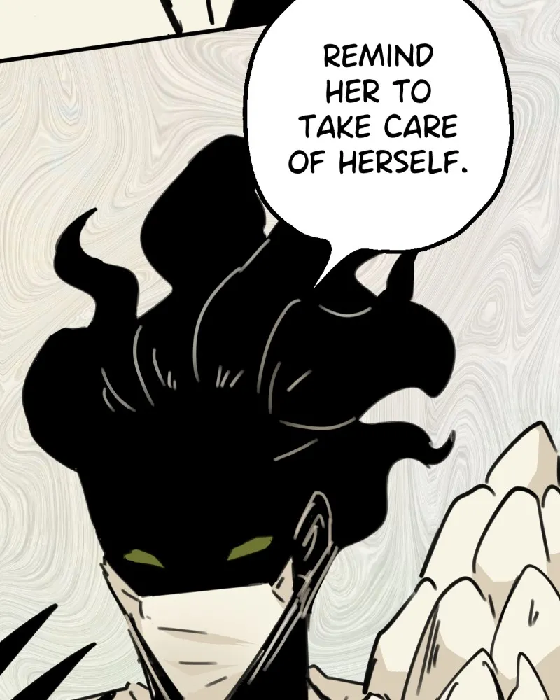 Little Matcha Girl Chapter 155 page 42 - 