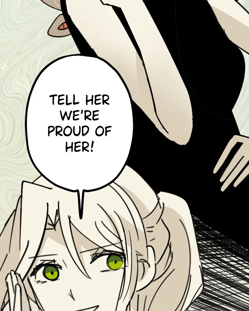 Little Matcha Girl Chapter 155 page 45 - 